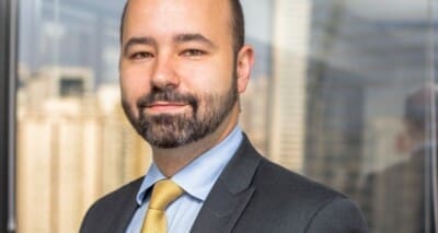 Luiz Calado, presidente da ABCripto