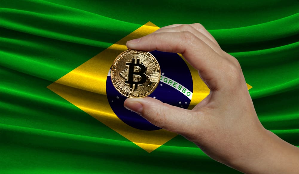 brasil crypto
