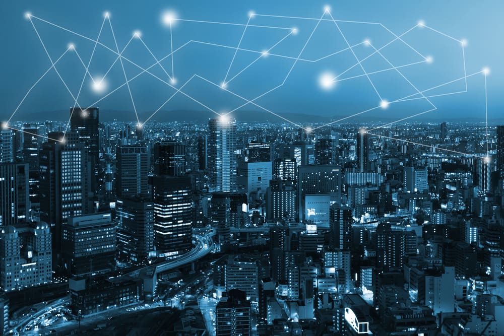 tecnologia blockchain