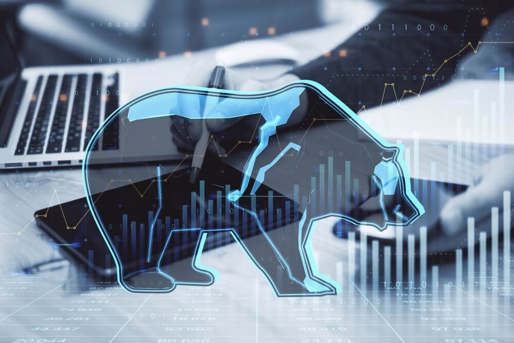 bear market