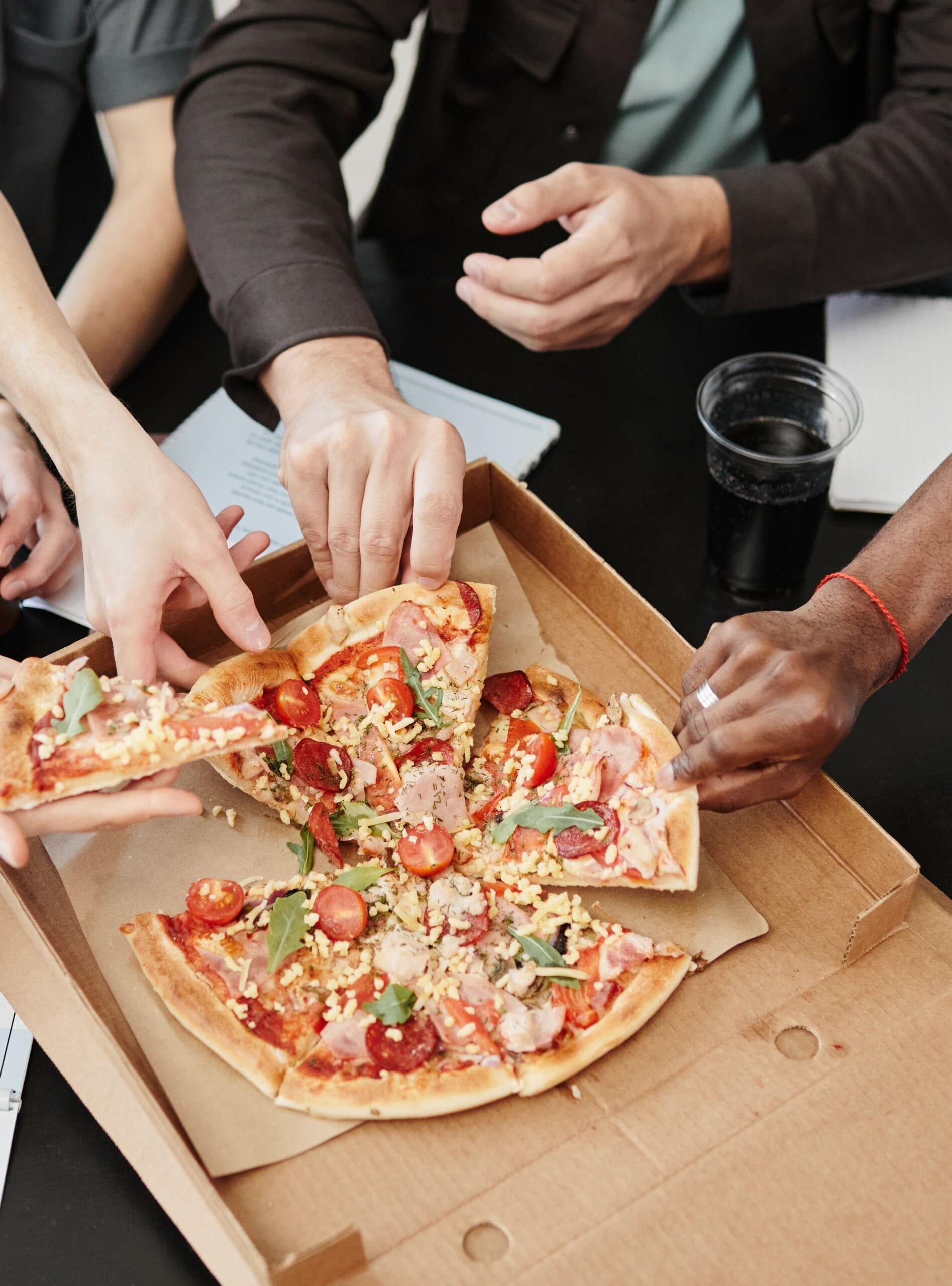 Bitcoin Pizza Day: qual a relação entre bitcoin e pizza?