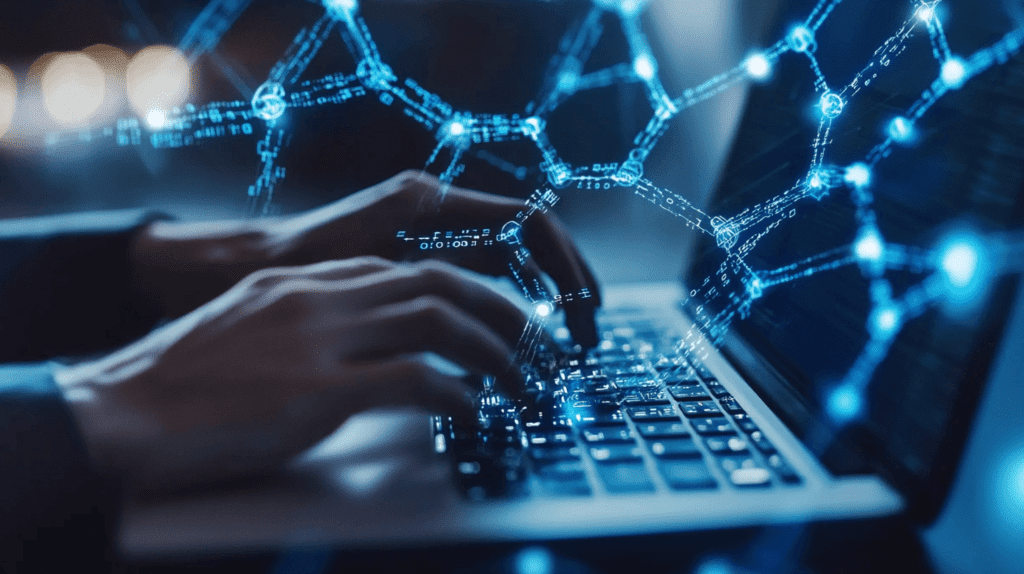 tecnologia blockchain
