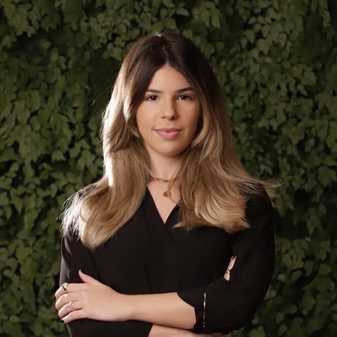 Amanda Sixel -  Especialista em Societário e Regulatório da Transfero