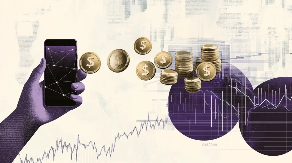 como criar uma criptomoeda