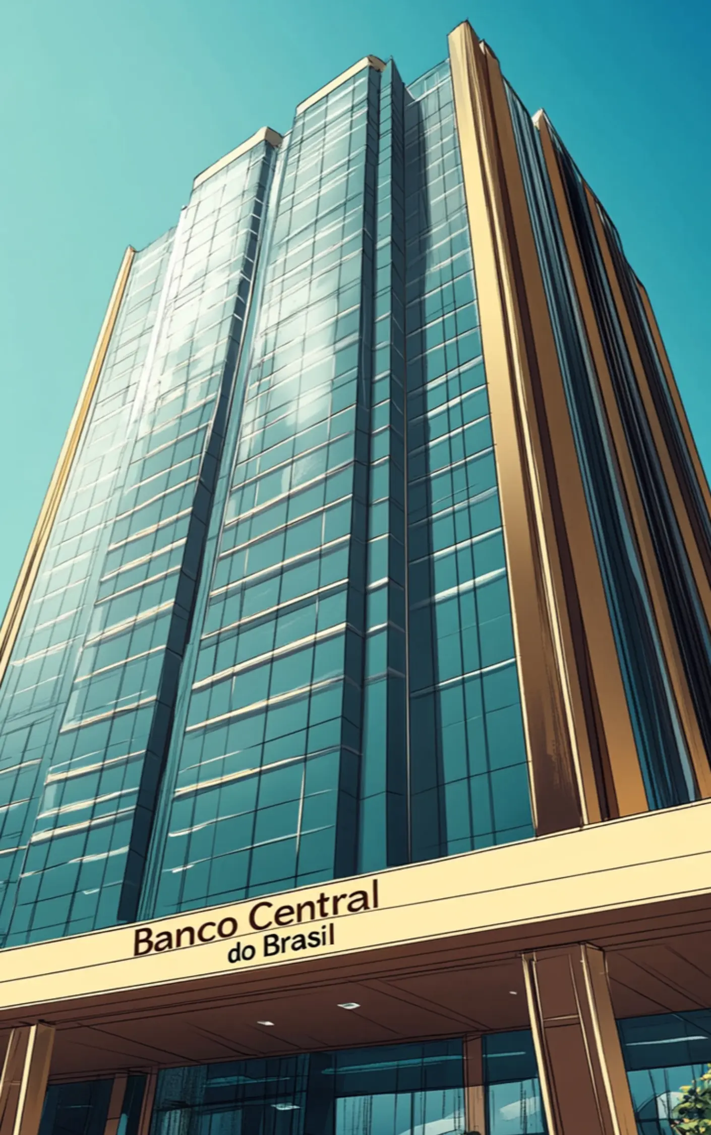 Quem pode vender criptomoedas no Brasil? Banco Central estima que mais de  100 empresas devem pedir autorização.