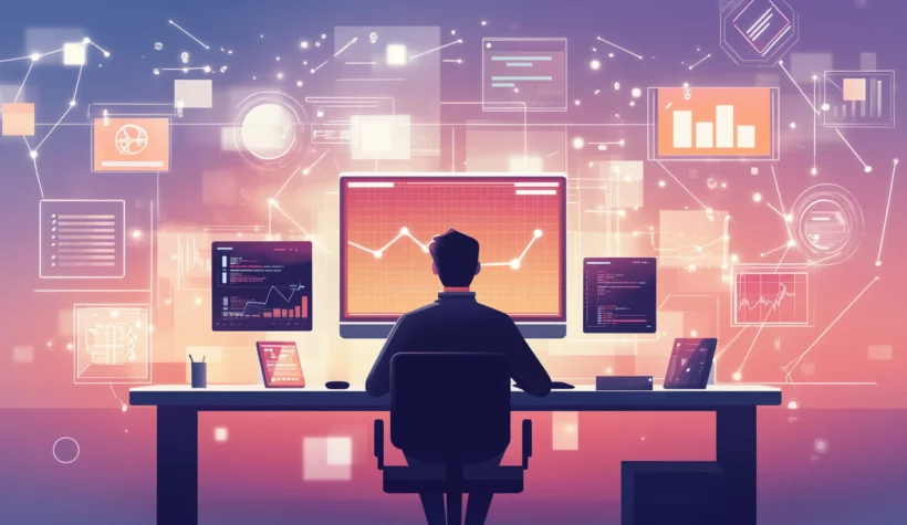 Imagem gerada por Inteligência Artificial