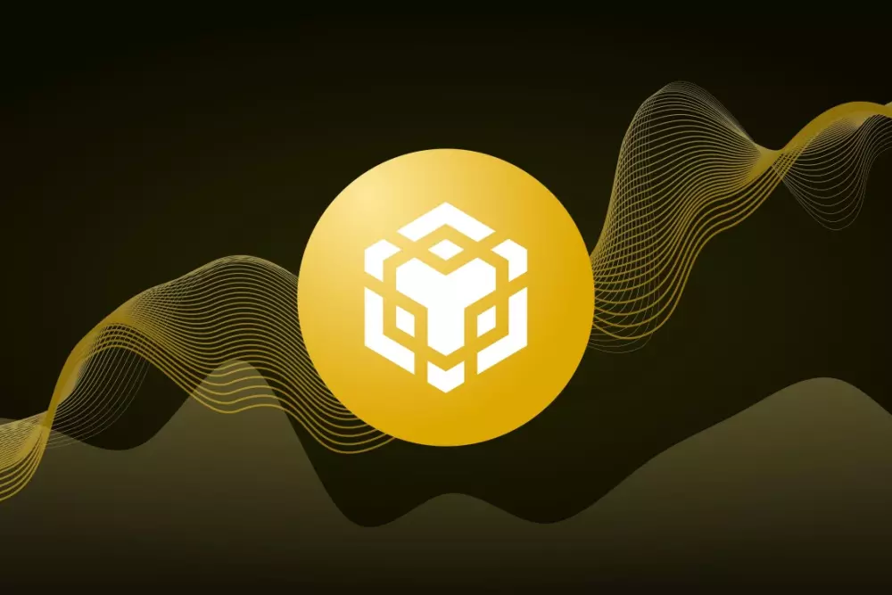 Binance Smart Chain