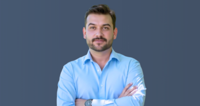 Diego Consimo (Foto: Divulgação)