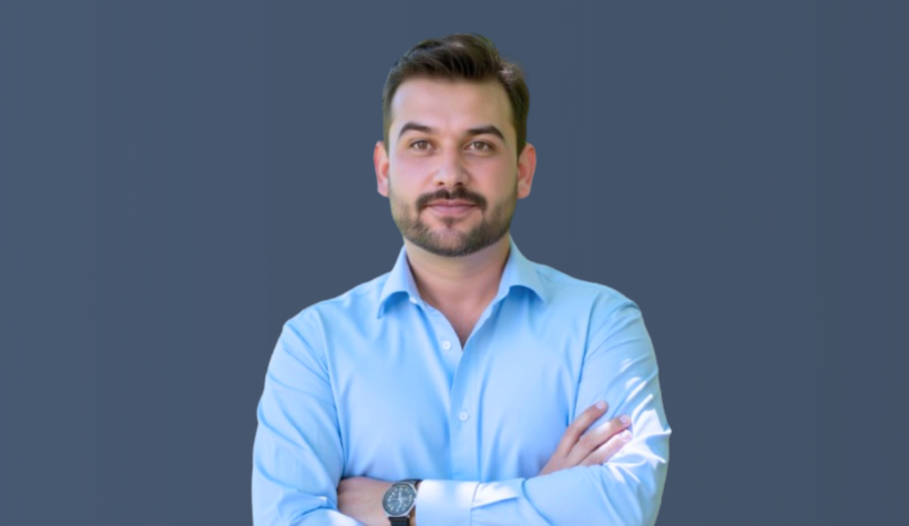 Diego Consimo (Foto: Divulgação)