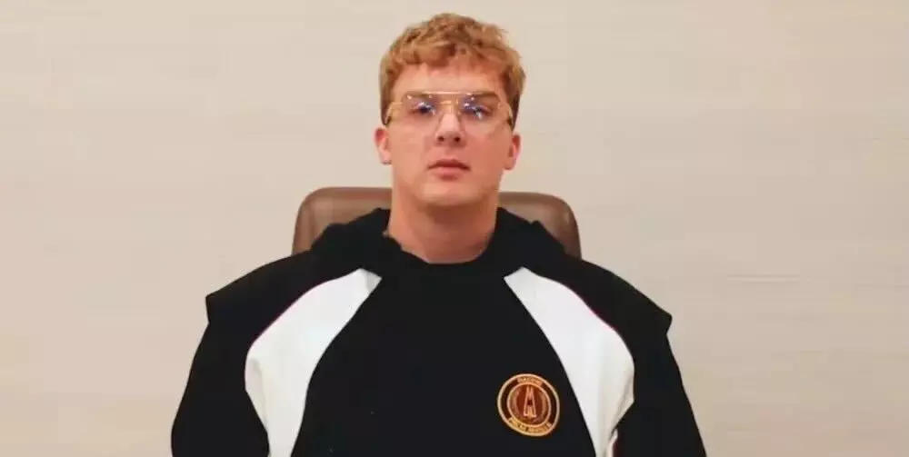 Hayden Mark Davis, CEO da Kelsier Ventures