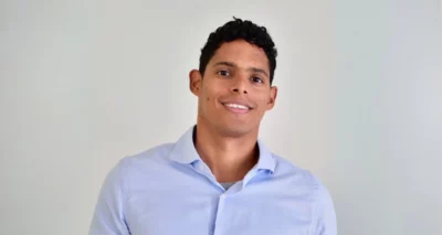 Miller Mendoza Jiménez, CEO da Wedefin (Foto: Divulgação)