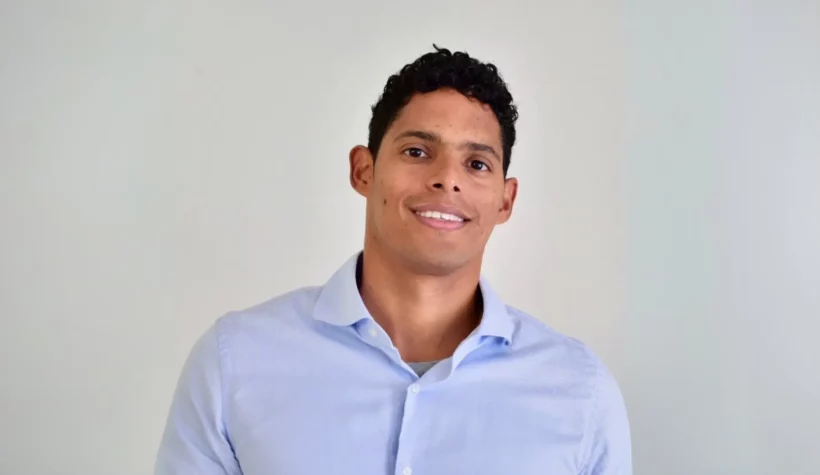 Miller Mendoza Jiménez, CEO da Wedefin (Foto: Divulgação)