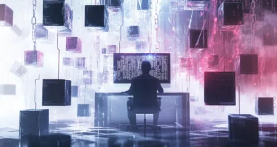 Imagem gerada por Inteligência Artificial
