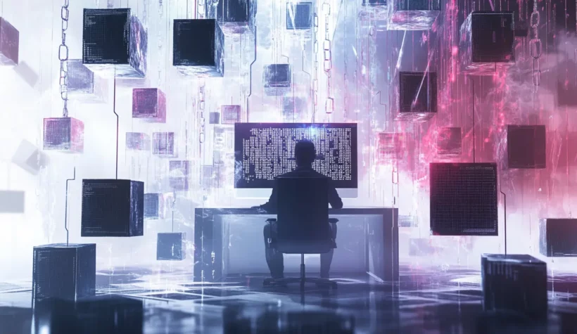Imagem gerada por Inteligência Artificial