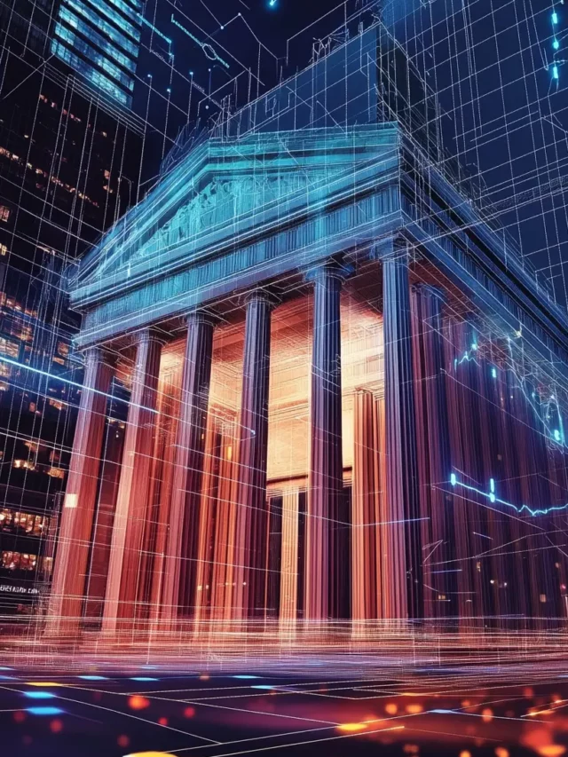 Empresas de criptomoeda miram licenças bancárias nos EUA