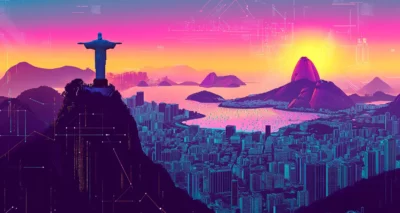 Imagem gerada por Inteligência Artificial