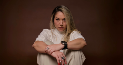 Maria Luciana Souza (Foto: Divulgação)