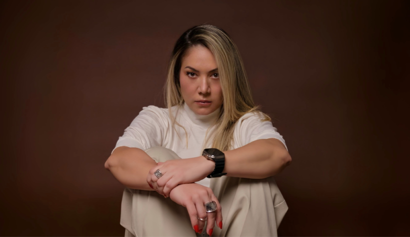 Maria Luciana Souza (Foto: Divulgação)