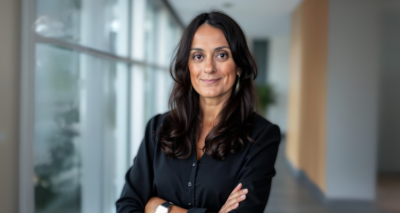 Regina Pedroso (Foto: Divulgação)