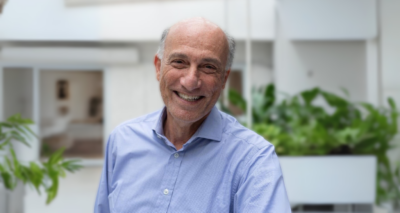 Sidney Levy (Foto: Divulgação)