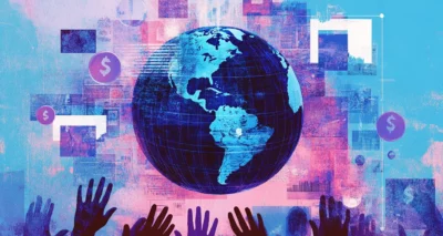 Imagem gerada por Inteligência Artificial