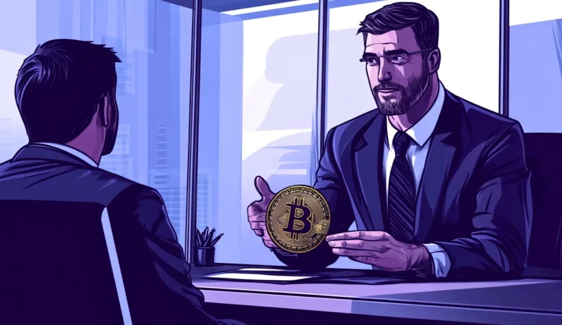 Imagem gerada por Inteligência Artificial