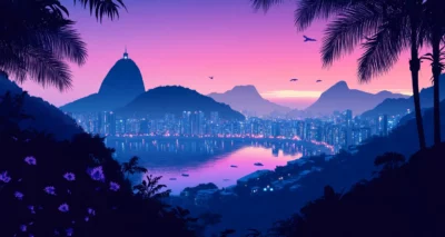 Imagem gerada por Inteligência Artificial