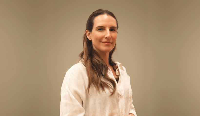 Anna Lucia Berardinelli (Foto: Divulgação)