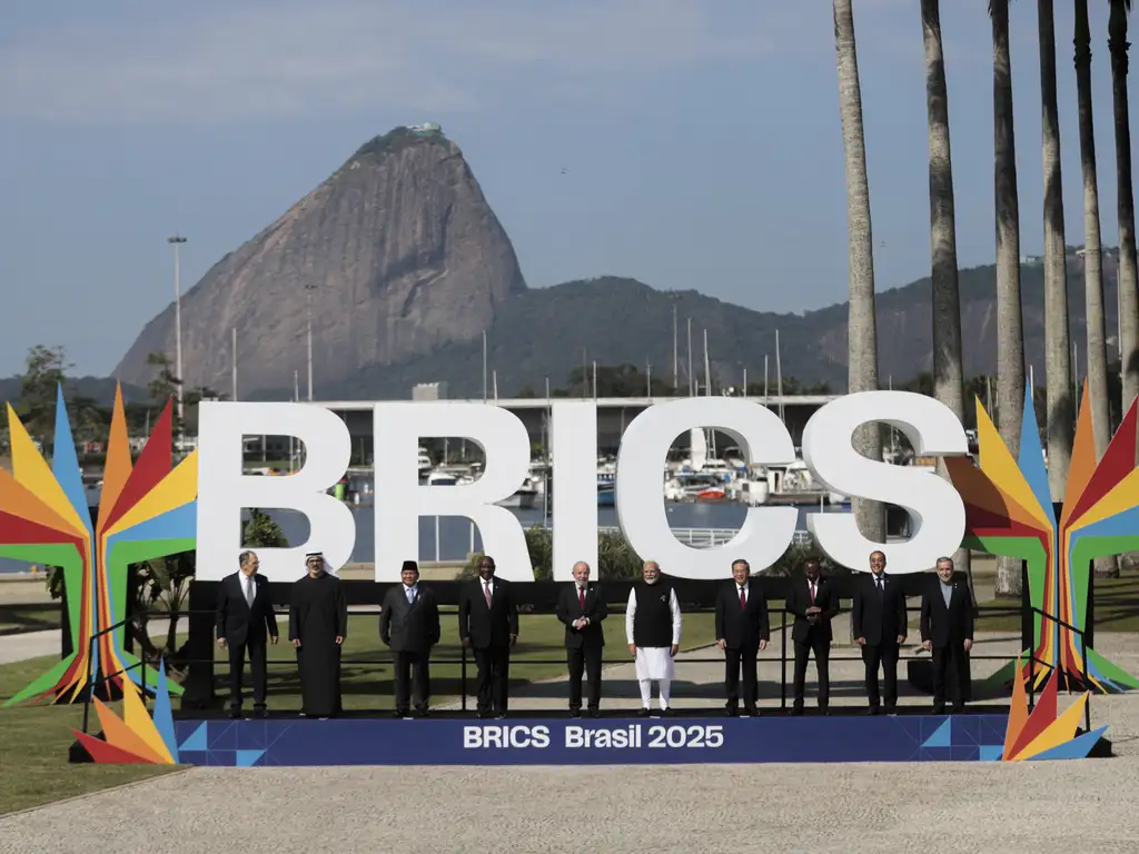 BRICS