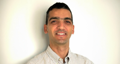 Eduardo Terzakyan, Country Manager da Transfero
